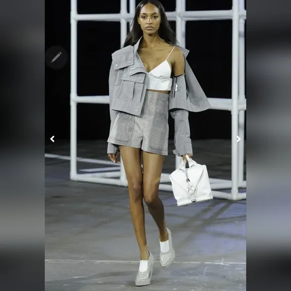 Alexander Wang S/S 2014 Shoes