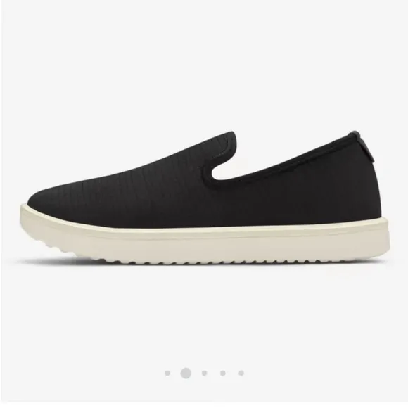 Allbirds Women's Wool Lounger Woven Shoes Size 9