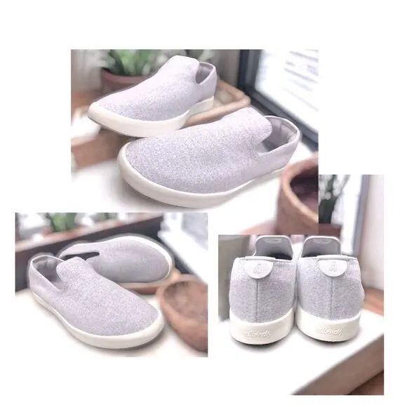 ALLBIRDS Wool Lounger Loafer Slip on Shoes  Mens size 12