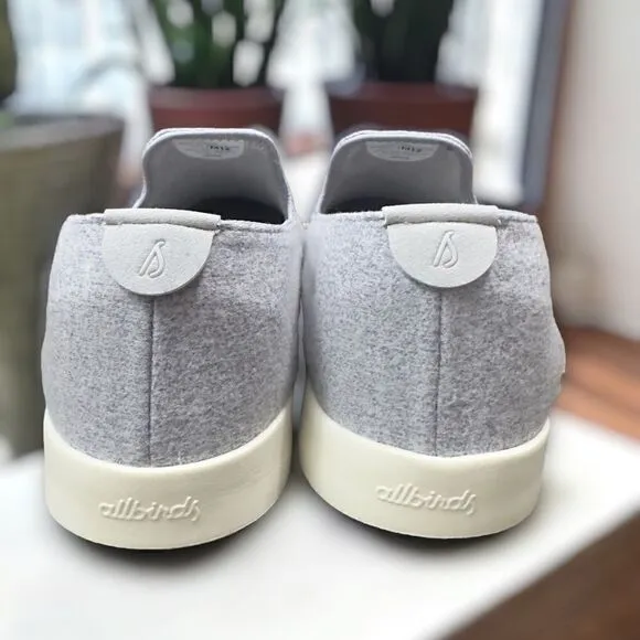 ALLBIRDS Wool Lounger Loafer Slip on Shoes  Mens size 12