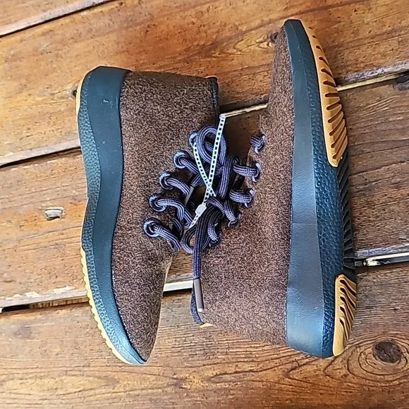 ALLBIRDS Wool Runner-up Mizzles