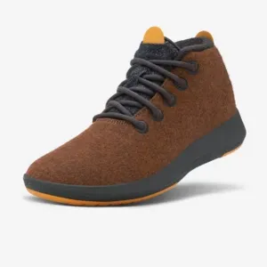 ALLBIRDS Wool Runner-up Mizzles