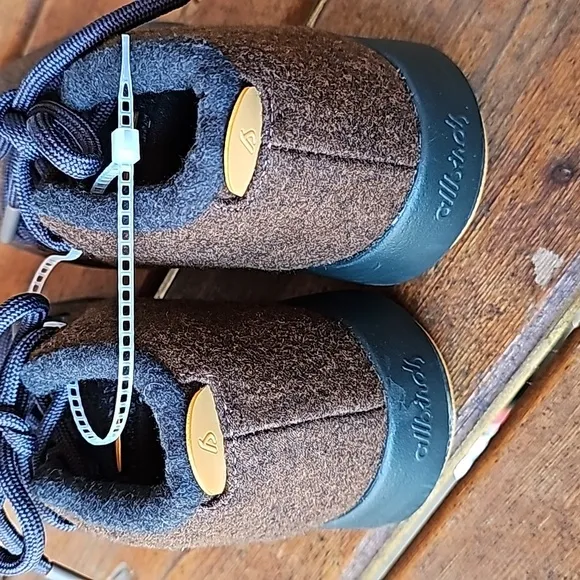 ALLBIRDS Wool Runner-up Mizzles