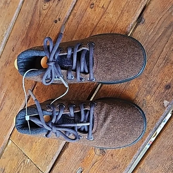 ALLBIRDS Wool Runner-up Mizzles