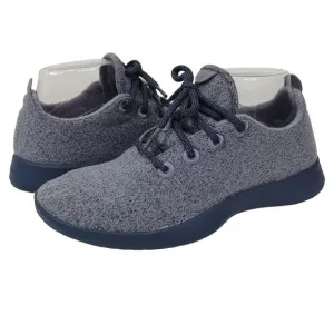 AllBirds Wool Runners Comfort Shoes Women's 8 CLEAN