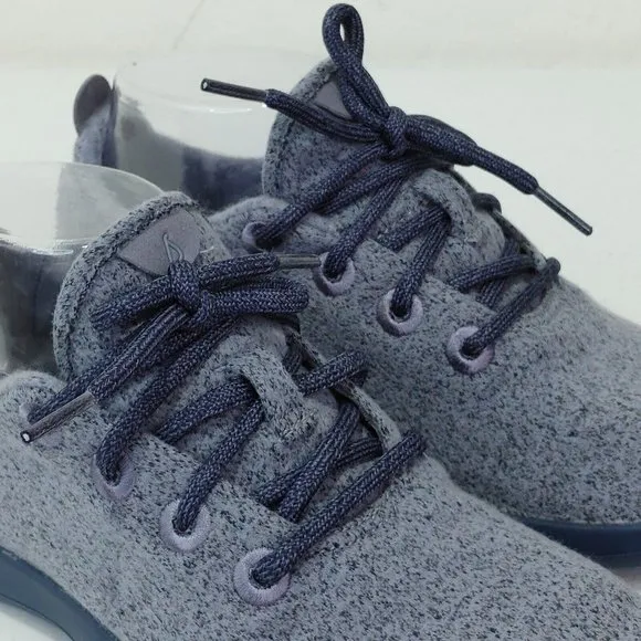 AllBirds Wool Runners Comfort Shoes Women's 8 CLEAN