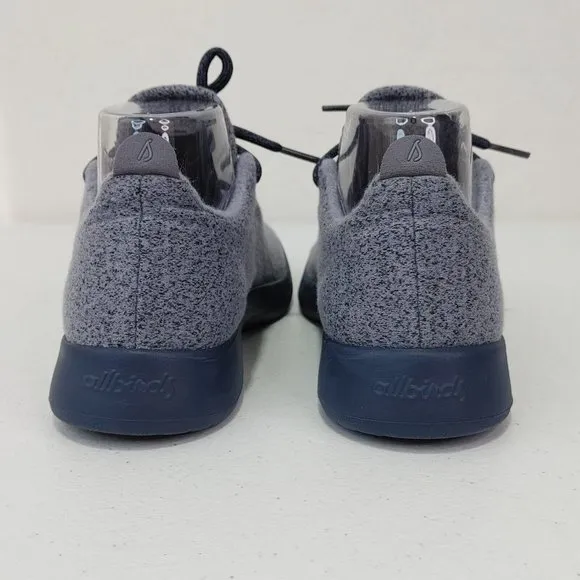 AllBirds Wool Runners Comfort Shoes Women's 8 CLEAN