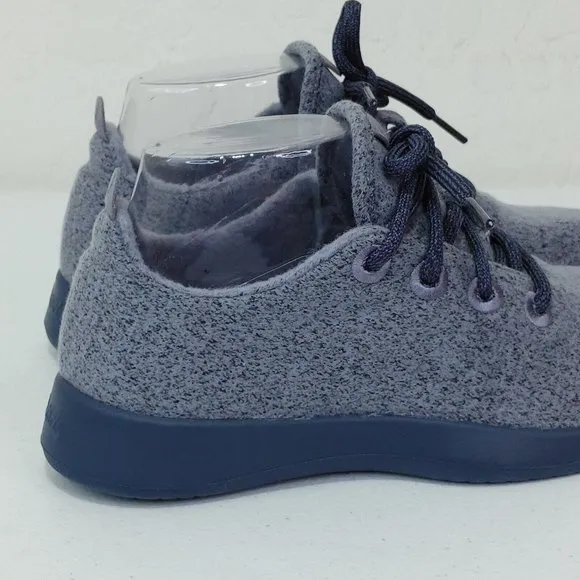 AllBirds Wool Runners Comfort Shoes Women's 8 CLEAN