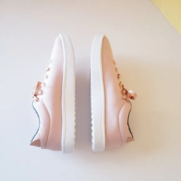 Allbirds WP Wool Piper Woven Women's Shoes Sneaker Lux Camel Blizzard Sole Sz 10