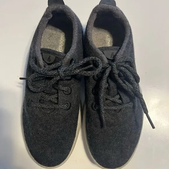 Allbirds Women's Wool Runner Shoes Size 7