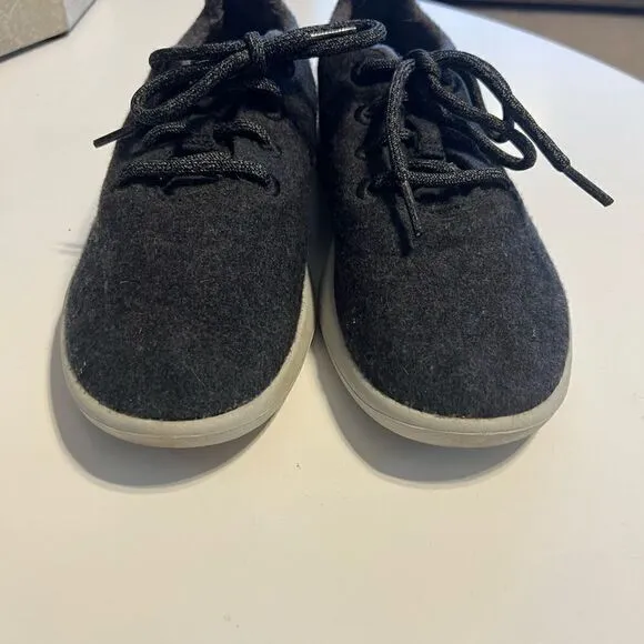 Allbirds Women's Wool Runner Shoes Size 7