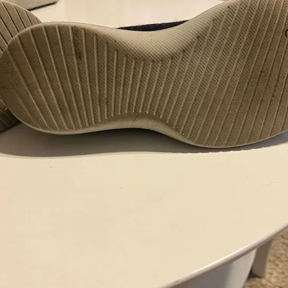 Allbirds Women's Wool Runner Shoes Size 7