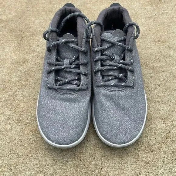 AllBirds Wool Runner-up Mizzles Women’s Size 10