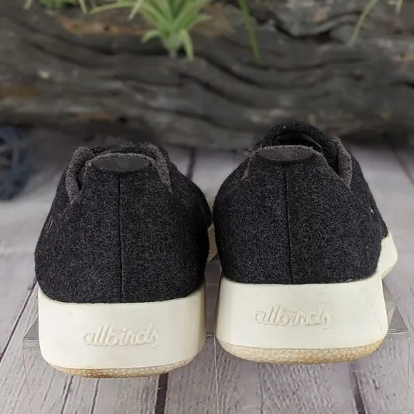 Allbirds Wool Runners Sneakers