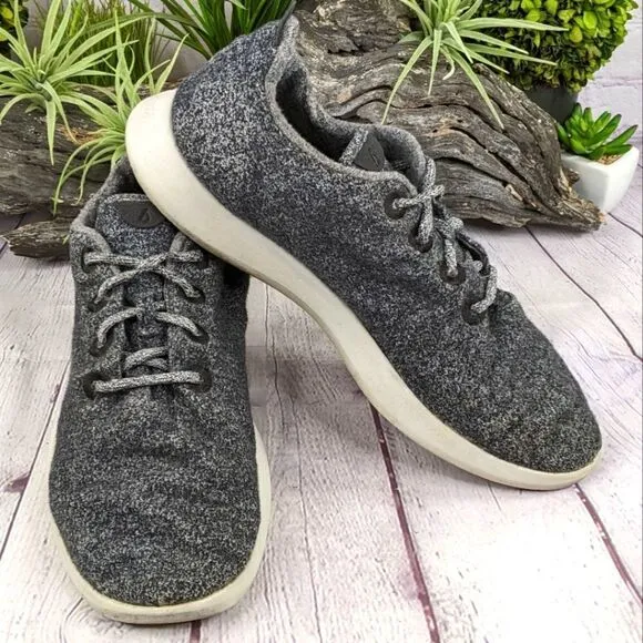 Allbirds Wool Runners Sneakers