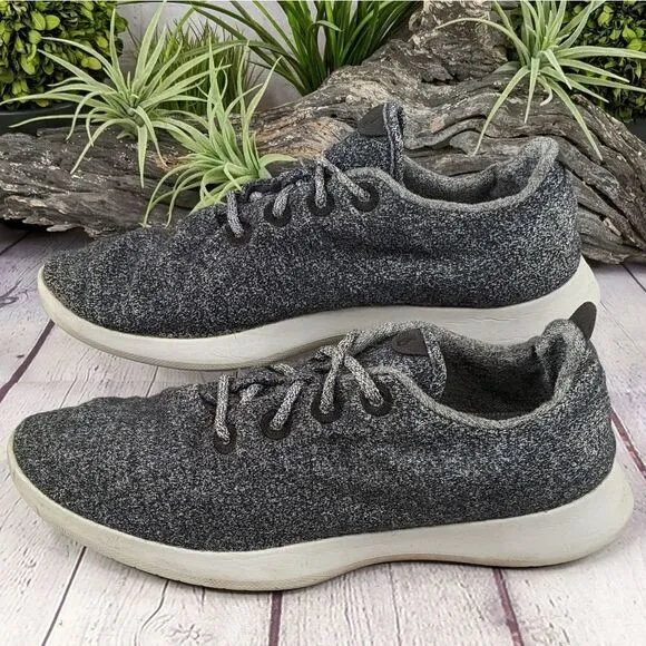 Allbirds Wool Runners Sneakers