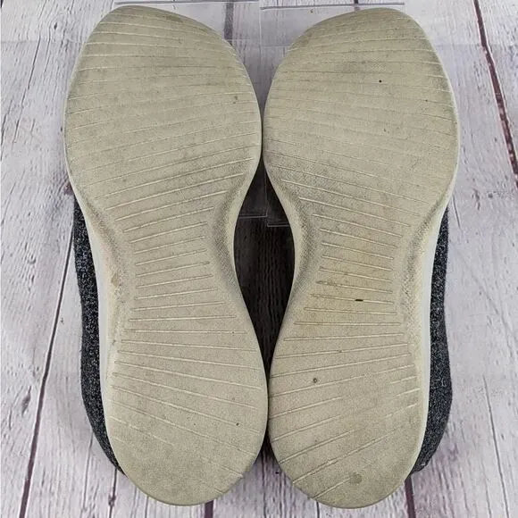 Allbirds Wool Runners Sneakers