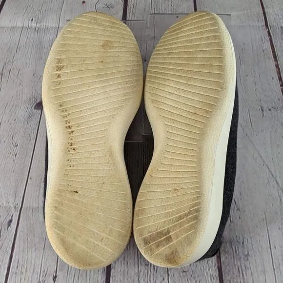 Allbirds Wool Runners Sneakers