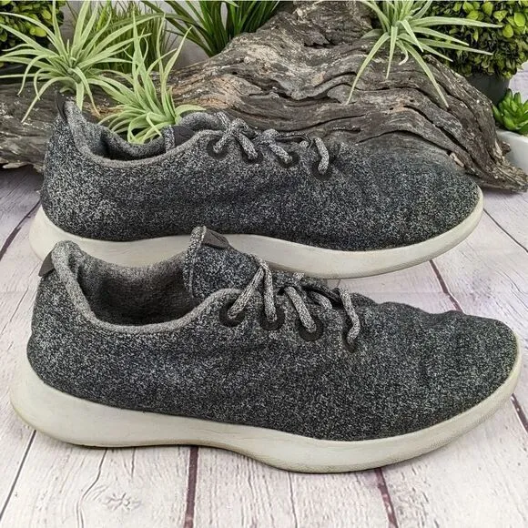Allbirds Wool Runners Sneakers