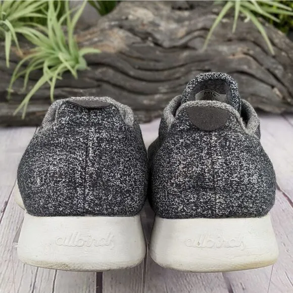 Allbirds Wool Runners Sneakers