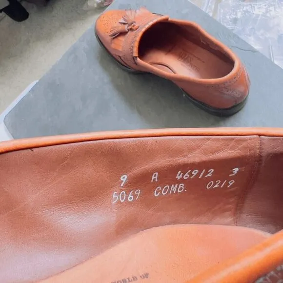 Allen Edmonds 1