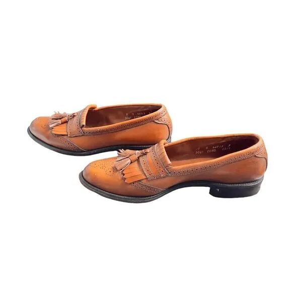 Allen Edmonds 1