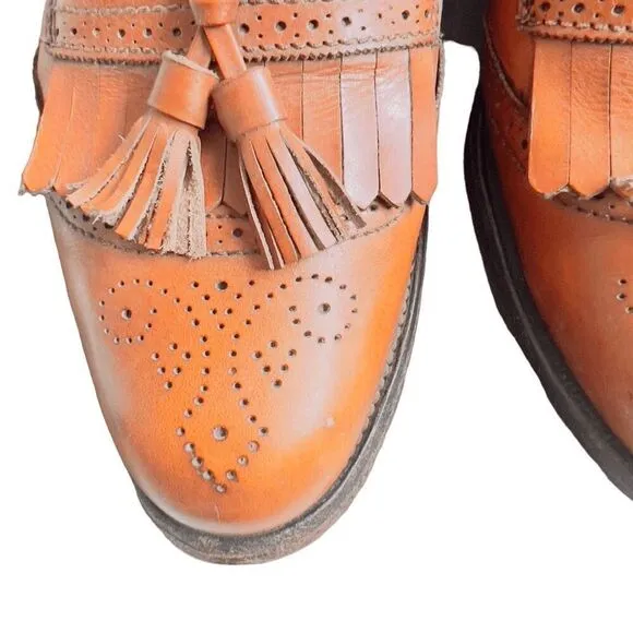 Allen Edmonds 1