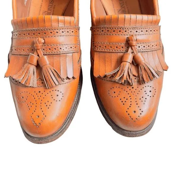 Allen Edmonds 1