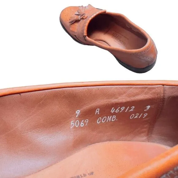Allen Edmonds 1