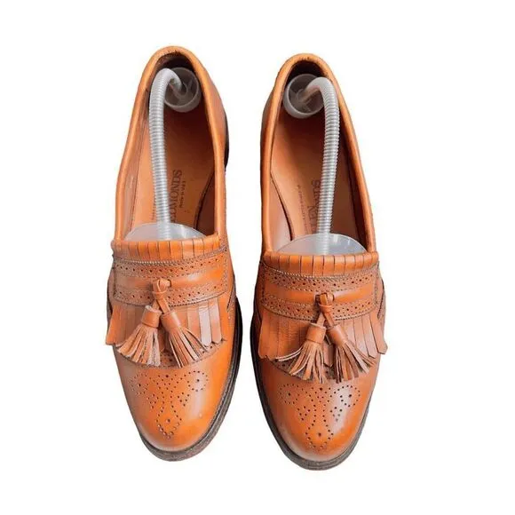 Allen Edmonds 1