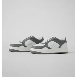 ALO Recovery Mode Sneakers - grey - like new