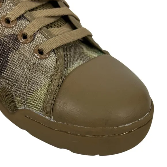 Altama 333000 GSA Maritime Fin Wide Mid Top Camouflage Boot Size 7.5 W Shoes