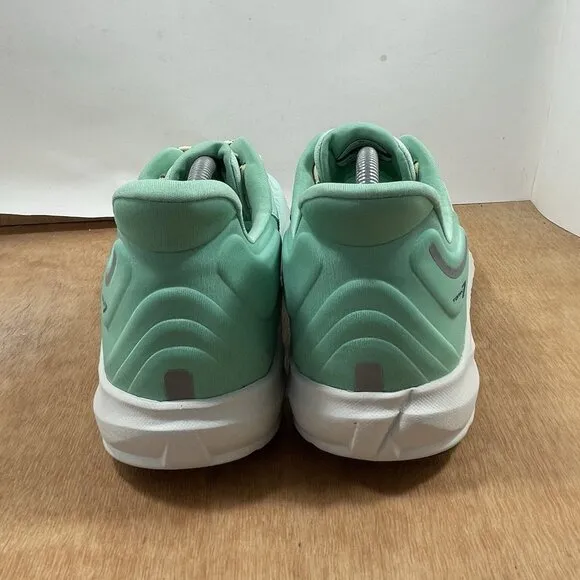 Altra Torin 7 Women’s Size 11.5 Green Low Top Athletic Shoes AL0A82CZ342
