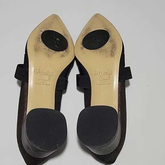 Amalfi Rangoni Firenze Designer Shoes