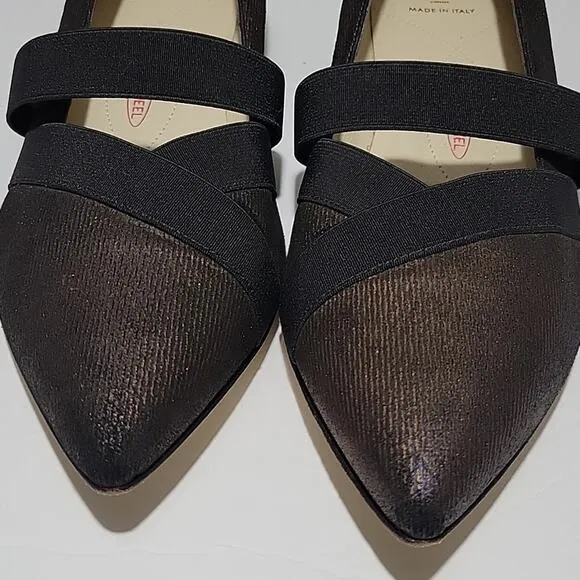Amalfi Rangoni Firenze Designer Shoes
