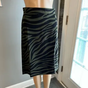 Ann Taylor Petite SZ 00 Skirt‎ NWT