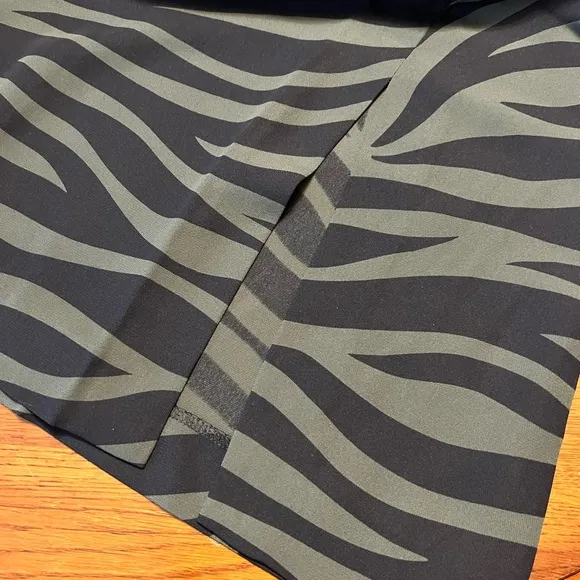Ann Taylor Petite SZ 00 Skirt‎ NWT