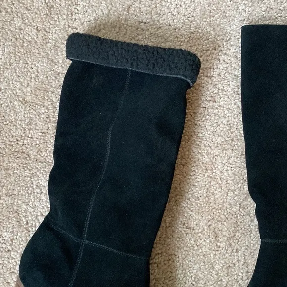 Anthropologie Farylrobin Krian Boots