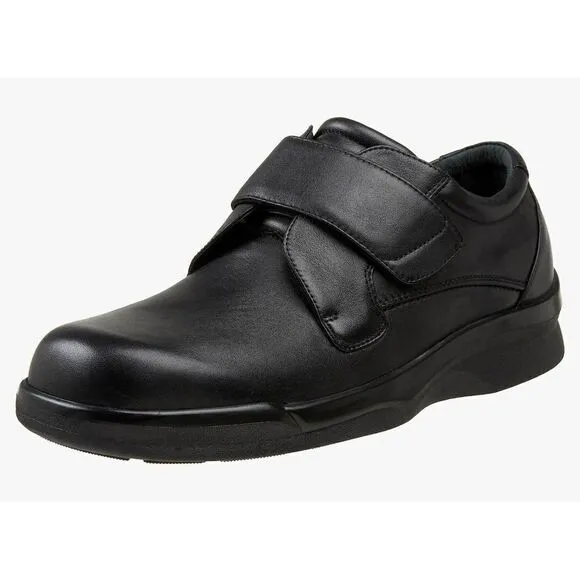 APEX LEGENDS Men's Biomechanical Single Strap Oxford Sneaker