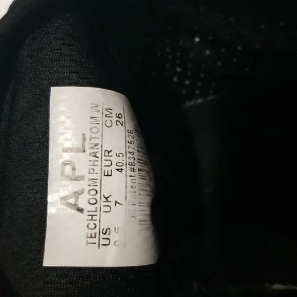 APL Techloom Phantom Running Shoes