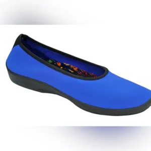 ARCOPEDICO Blue Women's Slip-on Shoes - 42 - Great Condition