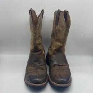 Ariat 10002559 Western Heritage Cowboy Boots Size 8.5 D