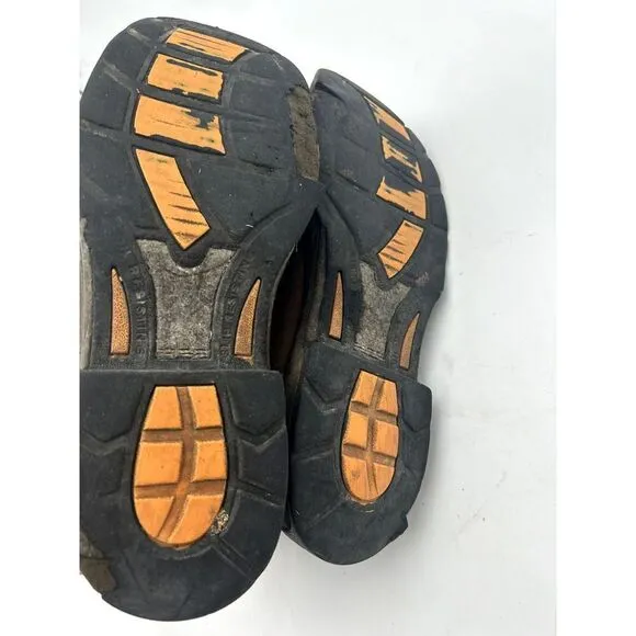 Ariat Boots Size 11.5 D