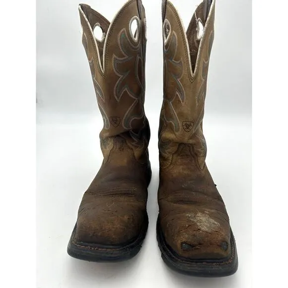 Ariat Boots Size 11.5 D