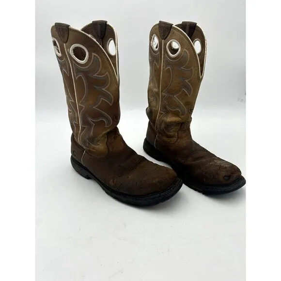Ariat Boots Size 11.5 D