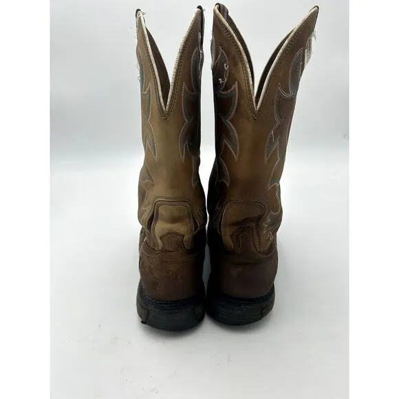 Ariat Boots Size 11.5 D