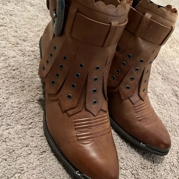ARIAT Hadley Western Boot Women's Western Boot