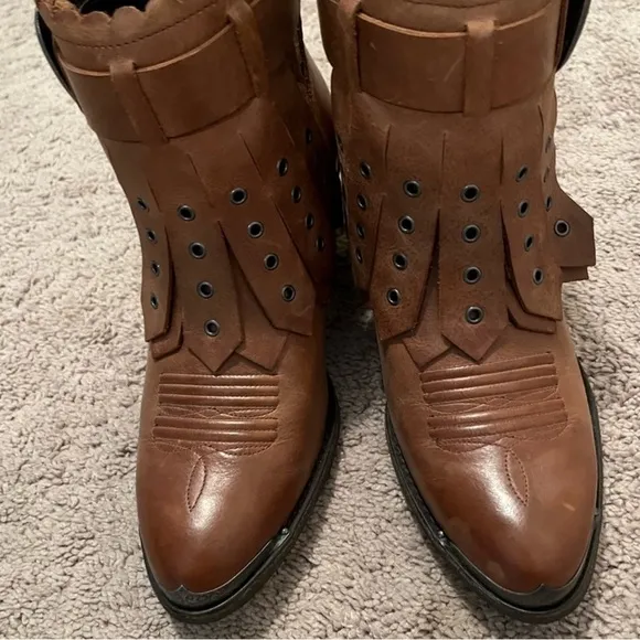 ARIAT Hadley Western Boot Women's Western Boot