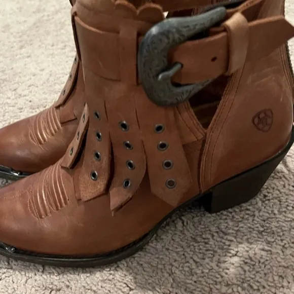 ARIAT Hadley Western Boot Women's Western Boot