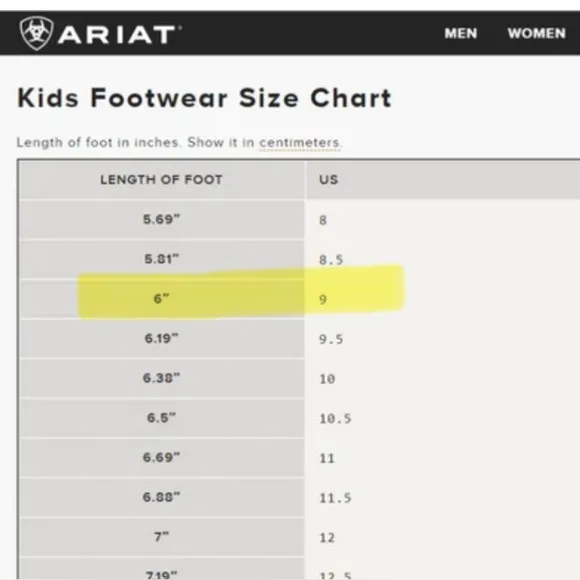 ARIAT Kids Patriot Boots